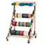 Wire Spool Cart with Four Casters, HWP-RC01