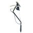 0.7 to 1.4 kg Holding Capacity, 1.5 to 3 Lbs. Holding Capacity, Torque Arm, WS50-TA-2
