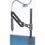 Tools Positioner-Post Mounted for Air Tools, WSP-AM