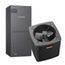 2.5 Ton, 14.3 SEER2 R32 Heat Pump & Air Handler System, GLZS4BA3010 & AMST30BU1300