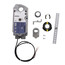 GMA 2-Position Spring Return 62 lb-in Rotary Electronic Damper Actuators (24 Vac)