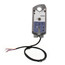 GMA 3-Position Spring Return 62 lb-in Rotary Electronic Damper Actuators (24 Vac)