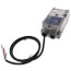 GMA Spring Return, Rotary, Electronic Damper Actuators w/ Dual Auxiliary Switches, 62 lb-in