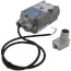 GMA 2-Position Spring Return 62 lb-in Rotary Electronic Damper Actuator (120 Vac)