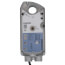 GMA 2-Position Spring Return 62 lb-in Rotary Electronic Damper Actuator (120 Vac)
