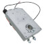 Non-Spring Return, Proportional Damper Control Actuator, Direct Coupled, MFT - 24 VAC/DC