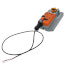 Non-Spring Return, Proportional Damper Control Actuator, Direct Coupled, MFT - 24 VAC/DC