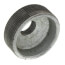 2" x 1/2" Galvanized Malleable Hex Bushing