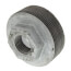2" x 1/2" Galvanized Malleable Hex Bushing