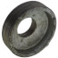 4" x 1-1/2" Galvanized Malleable Hex Bushing
