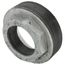 4" x 2" Galvanized Malleable Hex Bushing