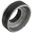 4" x 2" Galvanized Malleable Hex Bushing