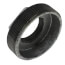 4" x 2-1/2" Galvanized Malleable Hex Bushing