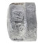 1/4" Galvanized Malleable Cap