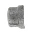 1/8" Galvanized Malleable Cap