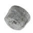 1/8" Galvanized Malleable Cap