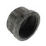 1-1/4" Galvanized Malleable Cap
