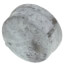 2-1/2" Galvanized Malleable Cap