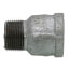 3/4" Galvanized Fitting Extension Piece