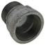 1-1/2" Galvanized Fitting Extension Piece