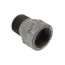 2" Galvanized Fitting Extension Piece