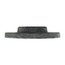 1-1/4" Galvanized Floor Flange w/ Holes