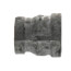 3/4" x 1/8" Galvanized Malleable Reducing Couplings
