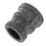 3/4" x 1/8" Galvanized Malleable Reducing Couplings