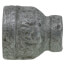 3/8" x 1/8" Galvanized Malleable Reducing Couplings