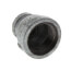 1" x 1/2" Galvanized Malleable Reducing Couplings