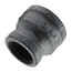 1" x 3/4" Galvanized Malleable Reducing Couplings