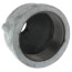 2" x 3/4" Galvanized Malleable Reducing Couplings