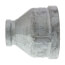 2" x 3/4" Galvanized Malleable Reducing Couplings