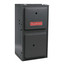 120,000 BTU 96% Efficiency, Single-Stage Burner, Multi-Speed Blower, Upflow/Horizontal Application Gas Furnace