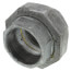 2" Galvanized Malleable Union