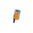 Non-Spring Return, On/Off Floating Point Damper Actuator, 360 lb-in (120-240 VAC/DC)