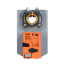 Non-Spring Return, Modulating Damper Control Actuator, MFT - 24 VAC/DC