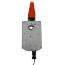 Non-Spring Return, Proportional Damper Control Actuator, MFT - 24 VAC/DC