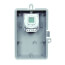 One-Circuit Universal Electronic Time Switch, 16A, SPDT UL Type 1 or 3R Mounting (120V)