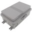 GMX Series 24-Hour Light Duty General Time Switch, 21A, SPDT (120V)
