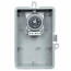 GMX Series 24-Hour Light Duty General Time Switch, 21A, SPDT (240V)