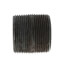 1-1/2" x Close Galv Nipple