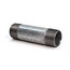 2" x 4-1/2" Galv Nipple