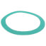 12" Full Face Non Asbestos Ring Gasket