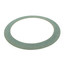 8" Full Face Non Asbestos Ring Gasket
