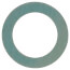 6" Full Face Non Asbestos Ring Gasket