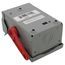 30A Low-Voltage VBII Double-Break Enclosed Non-Fused Safety Switch, 2-Pole/2-Wire, NEMA 1 Enclosure (240V)