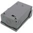 30A Low-Voltage VBII Double-Break Enclosed Non-Fused Safety Switch, 2-Pole/2-Wire, NEMA 3R Enclosure (240V)