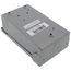 60A Low-Voltage VBII Double-Break Enclosed Non-Fused Safety Switch, 2-Pole/2-Wire, NEMA 1 Enclosure (240V)