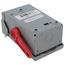30A Low-Voltage VBII Double-Break Enclosed Non-Fused General Duty Switch, 3-Pole/3-Wire, NEMA 1 Enclosure (240V)